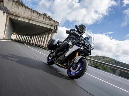 Yamaha Tracer 9GT plus 2024