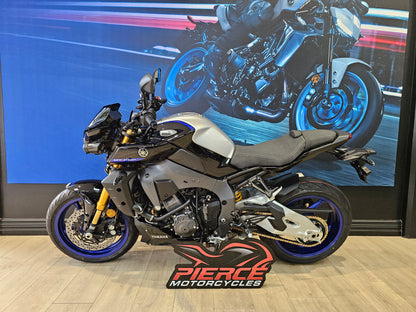 Yamaha MT-10SP 2024