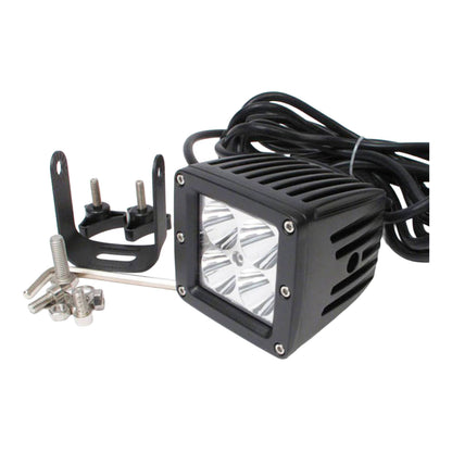 Whites Work Light 3 - CREE LED Single Mount