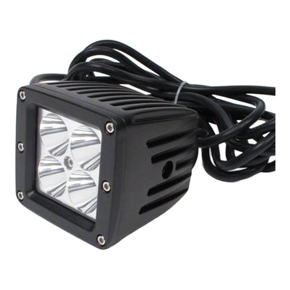 Whites Work Light 3 - CREE LED Single Mount