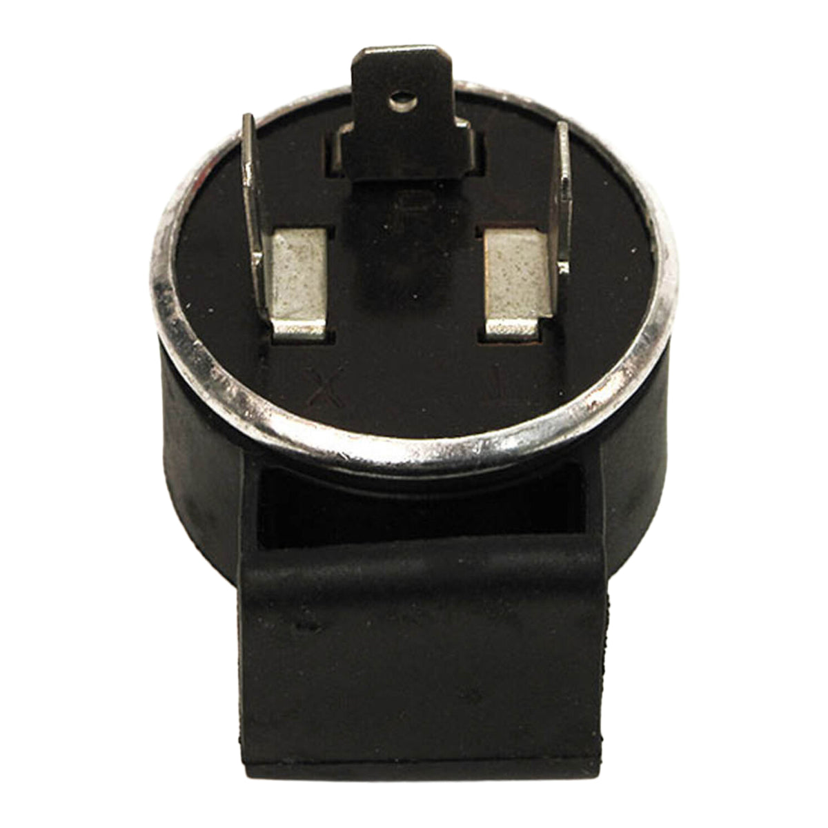 Whites Flasher Relay 6V 3 Pole (550-6V) (Each)