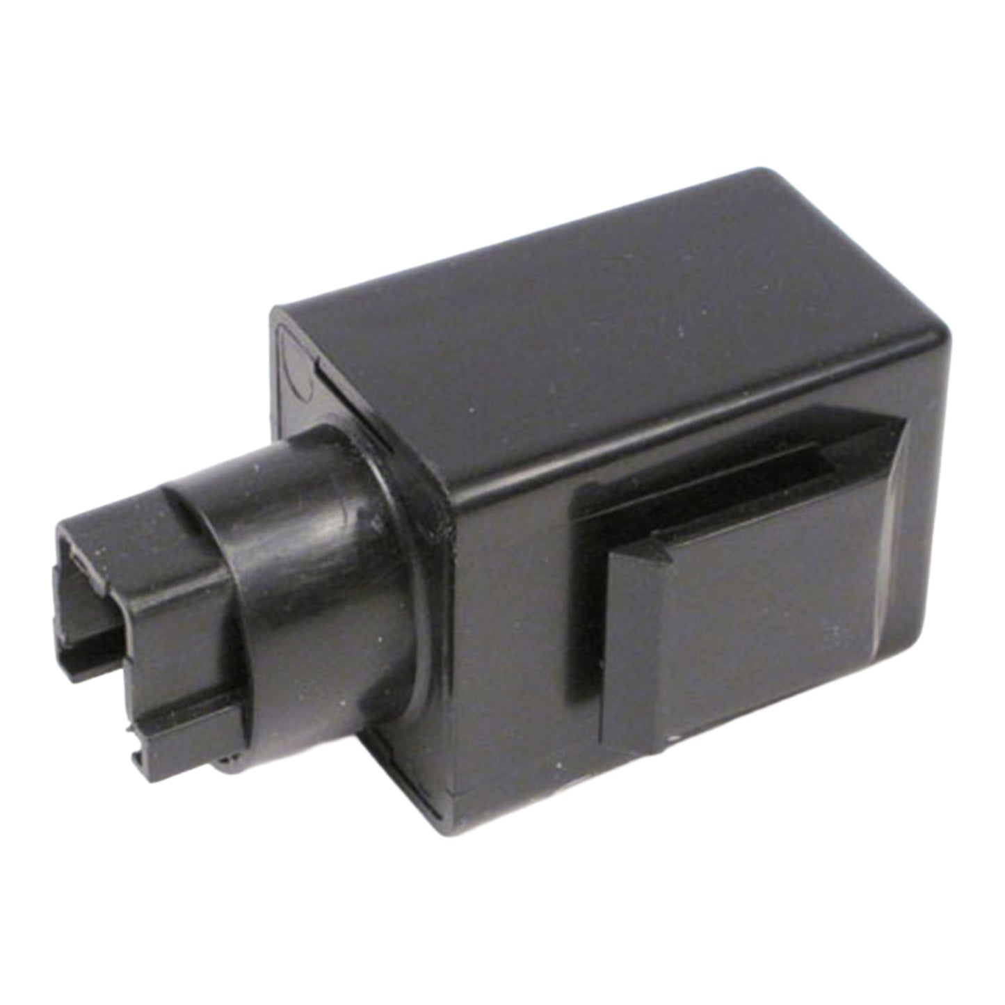 Whites Flasher Relay LED Honda 4 Pin