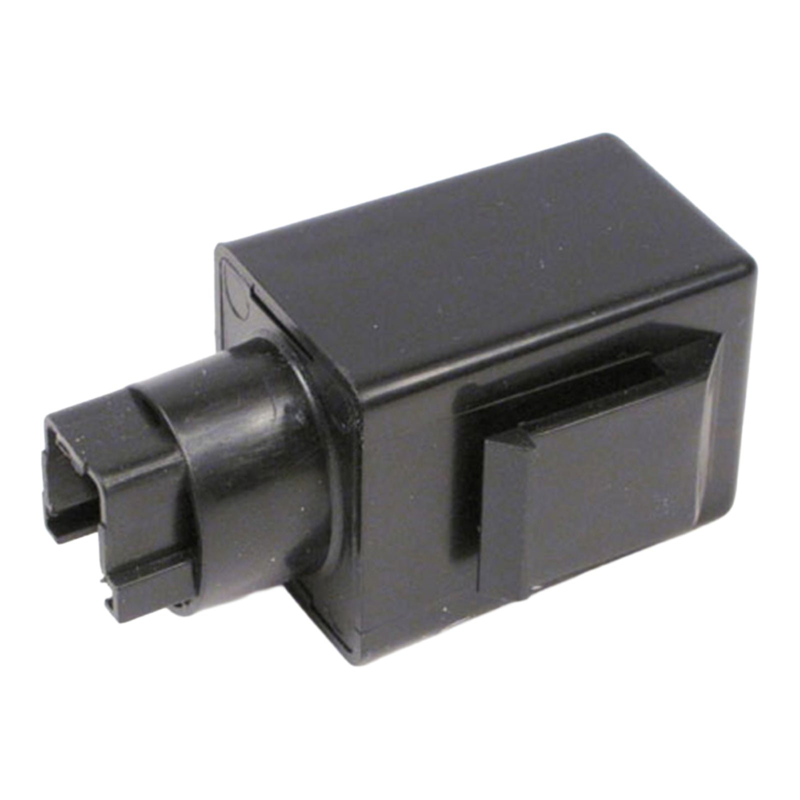 Whites Flasher Relay LED Honda 4 Pin