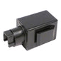 Whites Flasher Relay LED Honda 4 Pin