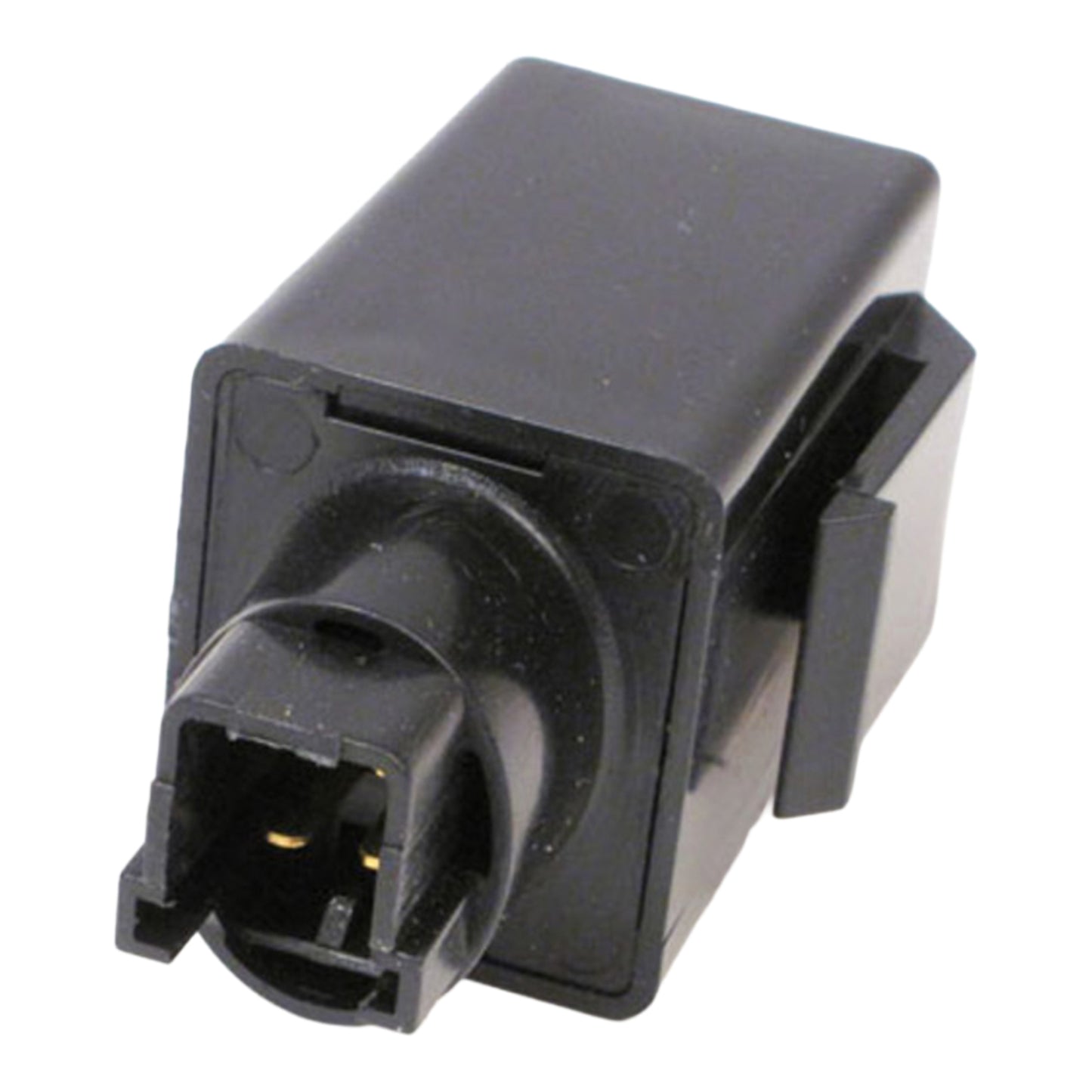 Whites Flasher Relay LED Honda 4 Pin