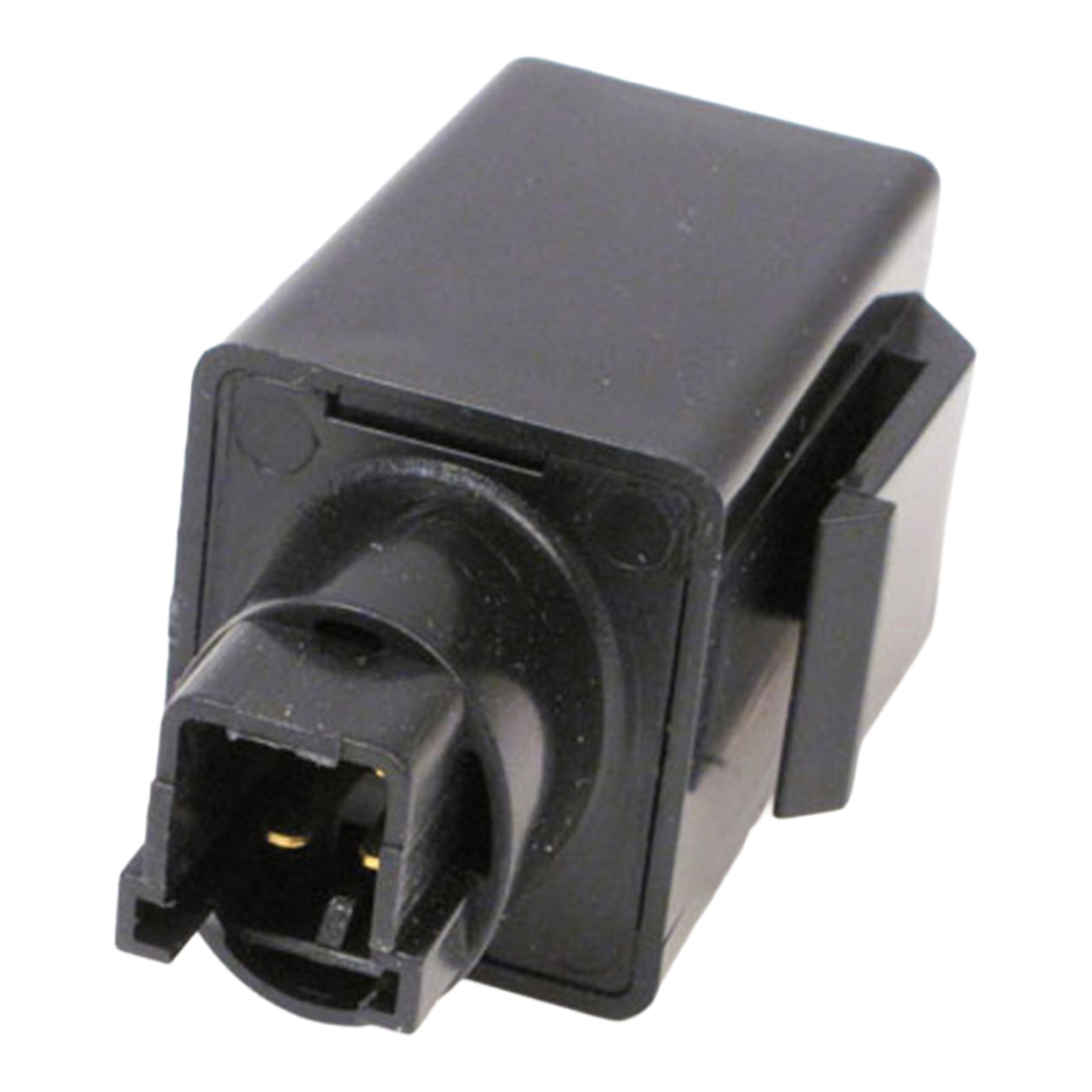 Whites Flasher Relay LED Honda 4 Pin