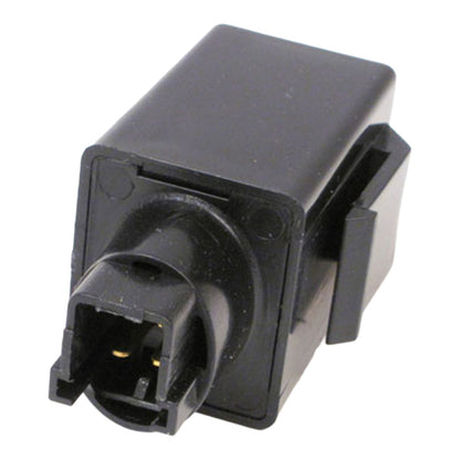 Whites Flasher Relay LED Honda 4 Pin