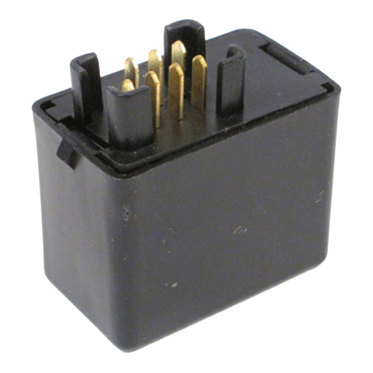 Whites Flasher Relay LED Suzuki 7 Pin