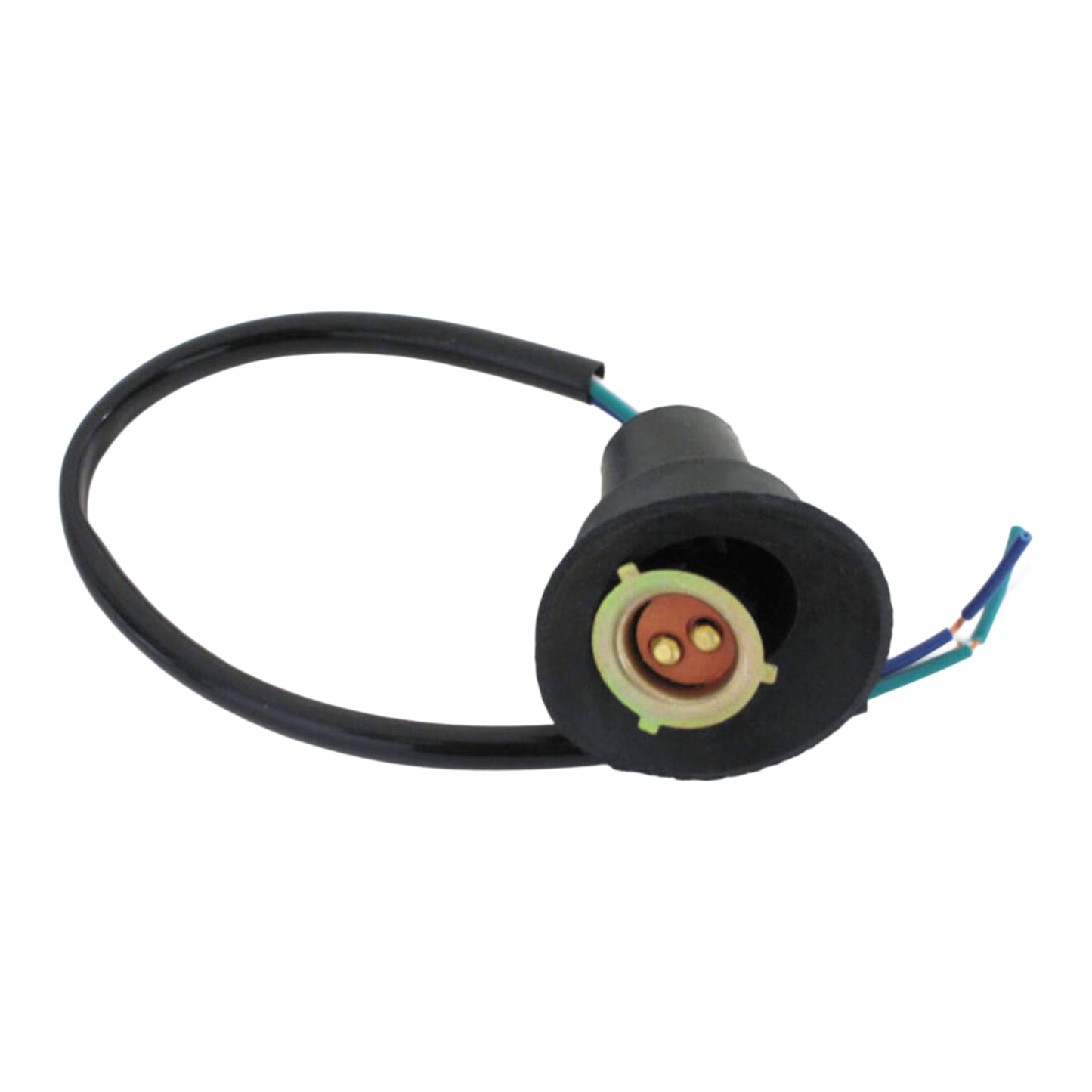 Headlight Wiring Harness to Suit P15D-25-1 300mm