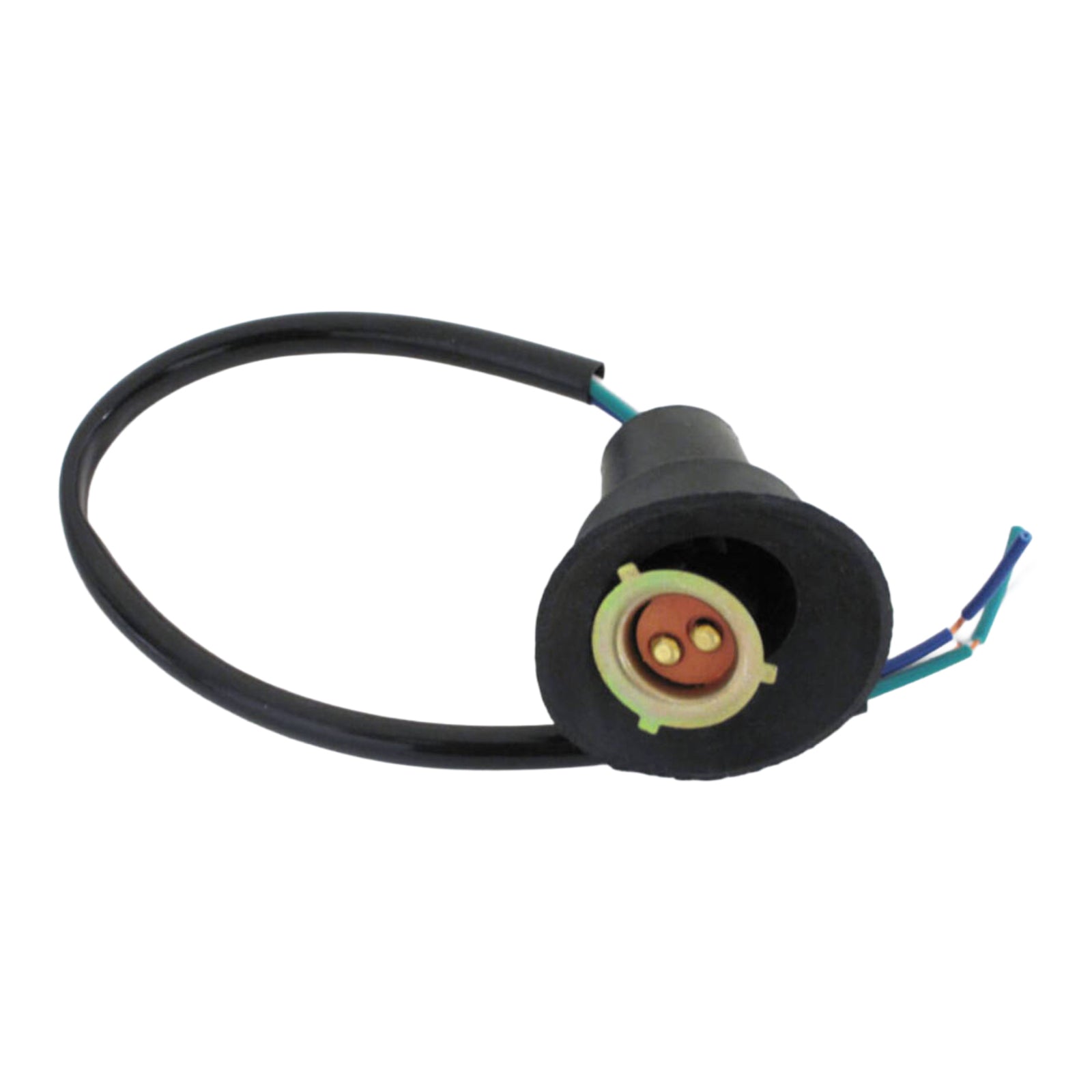 Headlight Wiring Harness to Suit P15D-25-1 300mm