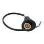 Headlight Wiring Harness to Suit P15D-25-1 300mm