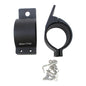 Whites LED Light Bar Brackets 2.5 Pair