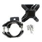 Whites LED Light Bar Brackets - Pair