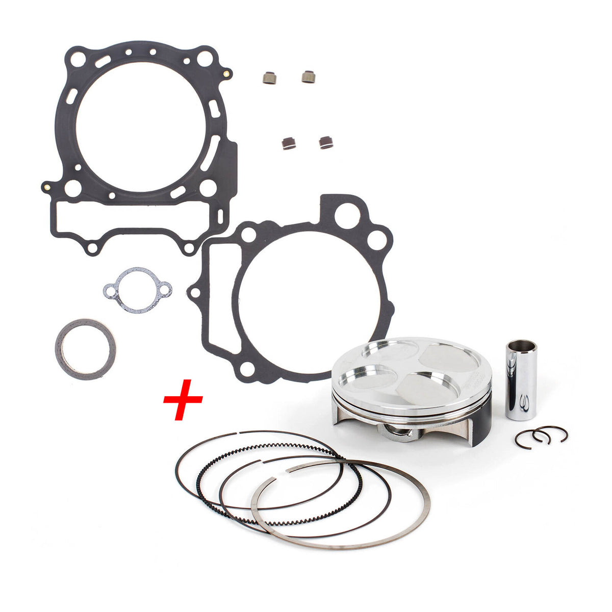 Top End Rebuild Kit (A PRO) Honda CRF250R '10-'13