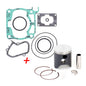 Top End Rebuild Kit (0.50 OS) Yamaha PW50 '90-'16 (Bearing Not Included)
