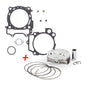 Top End Rebuild Kit (0.50 OS) Yamaha YFM660 '02-'04
