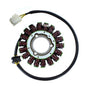Stator Suzuki GSX-R600/GSX-R750 ('06-On)