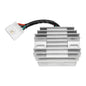 Regulator / Rectifier Kawasaki ZX-6RR ('07-'08)