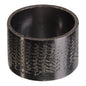 Exhaust Muffler Connector - 35 x 38.6 x 25.3mm