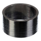 Exhaust Muffler Connector - 60.5 x 69 x 35mm