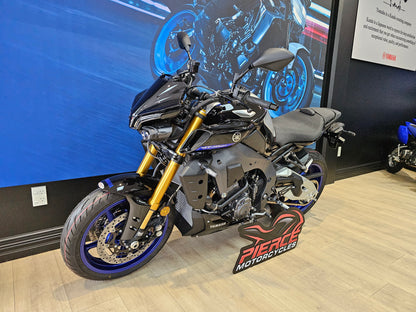 Yamaha MT-10SP 2024