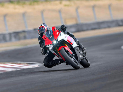 Yamaha YZF-R3SP 2026