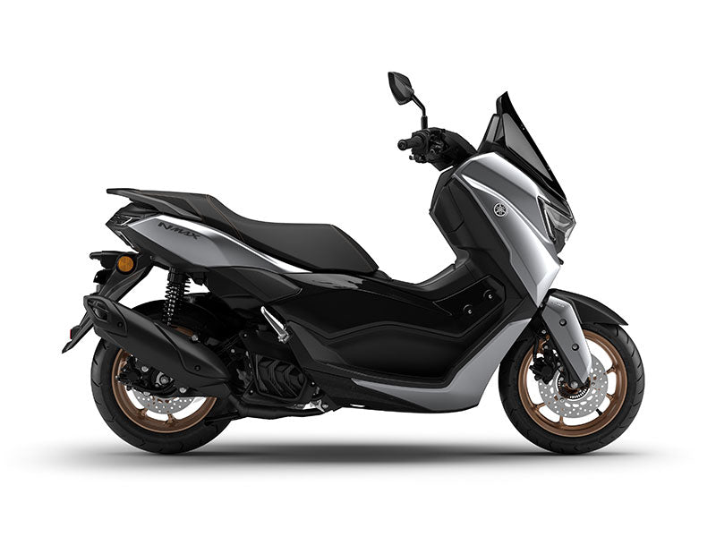 Yamaha Nmax 155 2026