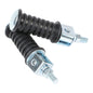 Whites Foot Peg - 10mm Thread for Suzuki (Pair)