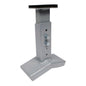 Whites Fork Seal Saver Aluminium - Silver