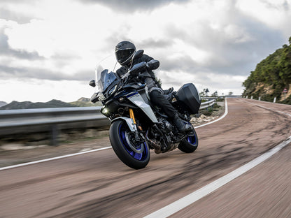 Yamaha Tracer 9GT plus 2024