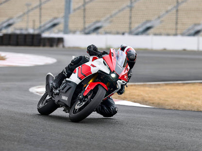 Yamaha YZF-R3SP 2026