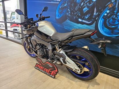 Yamaha MT-10SP 2024