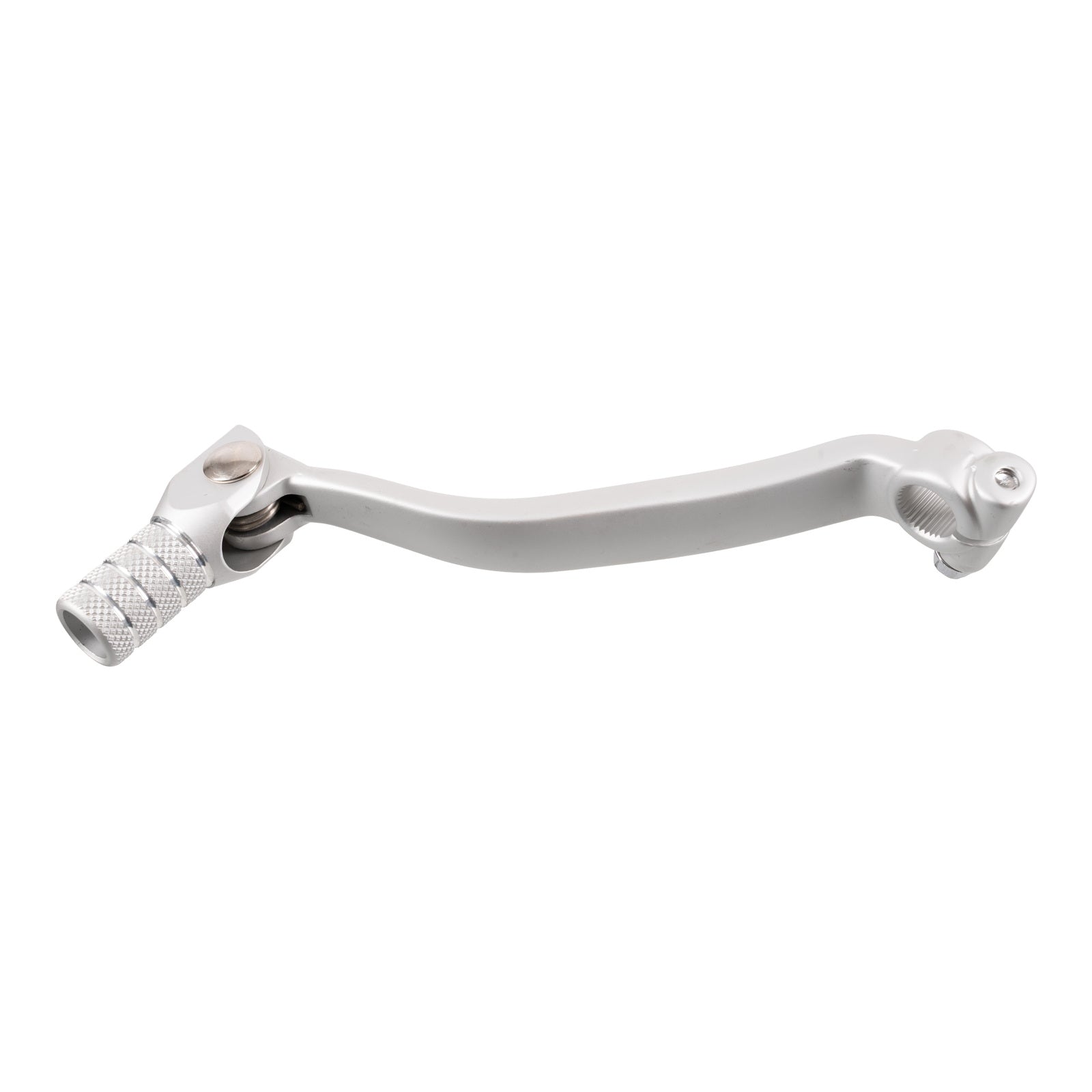 Whites Gear Lever Alloy Kawasaki KX250F (’09-’16)