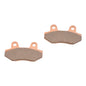 GOLDfren Brake Pads - S3 Sintered Sports