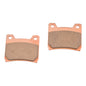 GOLDfren Brake Pads - S3 Sintered Sports