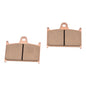 GOLDfren Brake Pads - S3 Sintered Sports