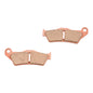 GOLDfren Brake Pads - K5 Off-Road Racing