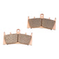 GOLDfren Brake Pads - S3 Sintered Sports