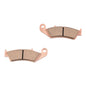 GOLDfren Brake Pads - S3 Sintered Sports