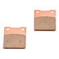 GOLDfren Brake Pads - S3 Sintered Sports