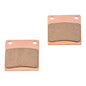 GOLDfren Brake Pads - S3 Sintered Sports