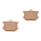 GOLDfren Brake Pads - S3 Sintered Sports