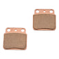GOLDfren Brake Pads - K5 Off-Road Racing