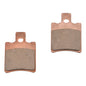 GOLDfren Brake Pads - S3 Sintered Sports