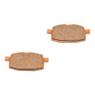 GOLDfren Brake Pads - S3 Sintered Sports