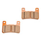 GOLDfren Brake Pads - S3 Sintered Sports