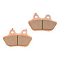 GOLDfren Brake Pads - S3 Sintered Sports
