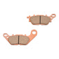 GOLDfren Brake Pads - S3 Sintered Sports