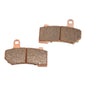 GOLDfren Brake Pads - S3 Sintered Sports