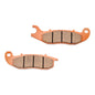 GOLDfren Brake Pads GF278 - K5